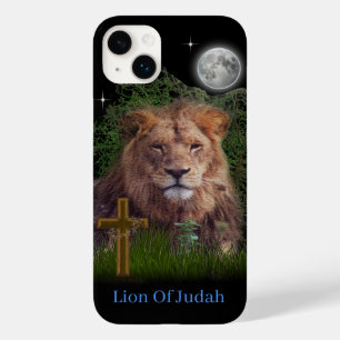Coque Case-Mate iPhone chrétien