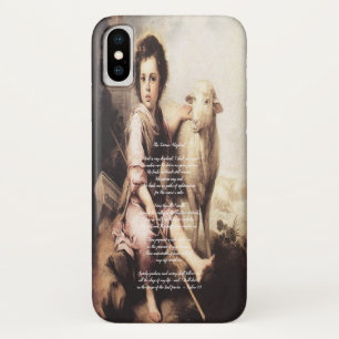 Case-Mate iPhone Case Christ Bon Pasteur
