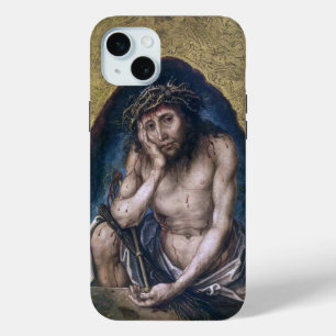 Coque Case-Mate iPhone Christ en homme de douleurs   Albrecht Dürer  