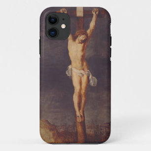 Case-Mate iPhone Case Christ mort sur la croix par Pierre Paul Rubens Ar