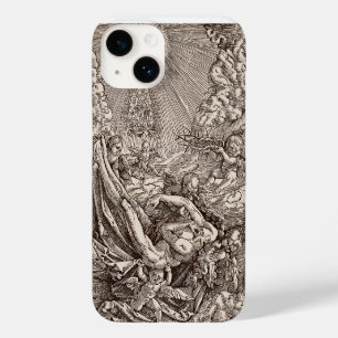 Coque Case-Mate iPhone Christ né au ciel par les anges