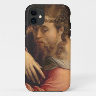 Case-Mate iPhone Case Christ portant la croix, 1540-45 (huile sur pannea