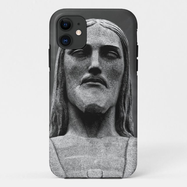 Coques Case-Mate iPhone Christ Rédempteur (Dos)