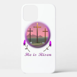 Case-Mate iPhone Case Christ ressuscité