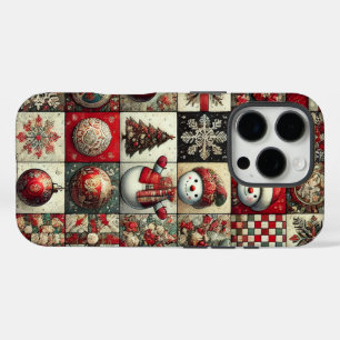 Coque iPhone 16 Pro christmascase