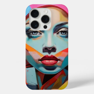 Coque Case-Mate iPhone Chromatic Muse/Artistic iPhone Case