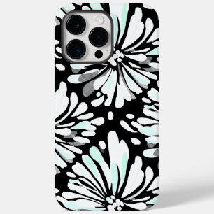 Coques Pour iPhone Chrysanthème blanc