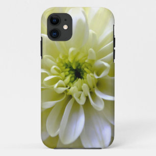 COQUE iPhone 11  CHRYSANTHEMUM