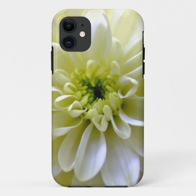 COQUES Case-Mate iPhone CHRYSANTHEMUM (Dos)
