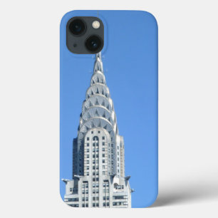 iPhone 13 Coque chrysler