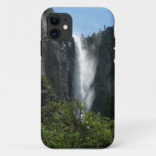 Etui iPhone Case-Mate Chute de Bridalveil dans le parc national de Yosem