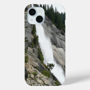 Coque Case-Mate iPhone Chute du Nevada dans le parc national de Yosemite