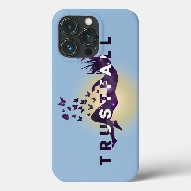 Coques Case-Mate iPhone Chute libre | (Verso)