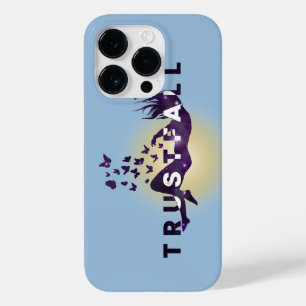 Coque Case-Mate iPhone Chute libre