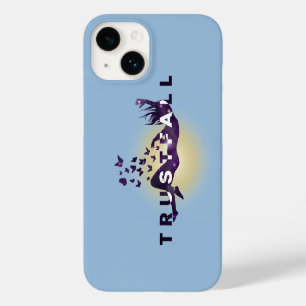 Coque Case-Mate iPhone Chute libre  