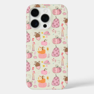 Coque iPhone 16 Pro Chute rose