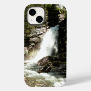 Coque Case-Mate iPhone Chutes Baring dans le parc national de Glacier