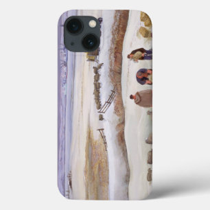 Case-Mate iPhone Case Chutes de neige d'hiver