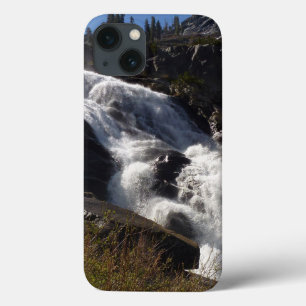 Case-Mate iPhone Case Chutes de Tokopah II dans le parc national de Sequ