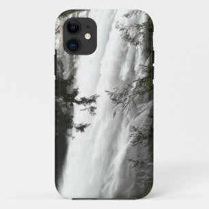 Case-Mate iPhone Case Chutes de Vernal III dans le parc national de Yose