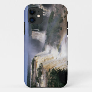 Coque Case-Mate iPhone Chutes d'Iguacu, Brésil