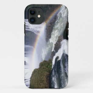 Coques Pour iPhone Chutes d'Iguassu, État du Paraná, Brésil. Vue aéri
