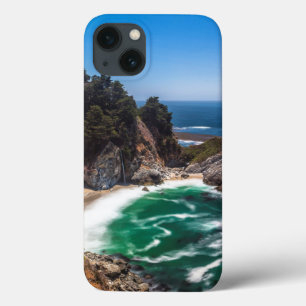 Etui iPhone Case-Mate Chutes Mcway dans le parc d'état Julia Pfeiffer Bu