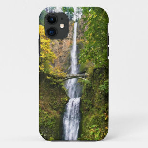 Case-Mate iPhone Case Chutes Multnomah, Columbia River Gorge, Oregon
