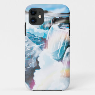 Coque Case-Mate Pour iPhone Chutes Niagara
