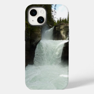 Coque Case-Mate iPhone Chutes St. Mary I dans le parc national de Glacier