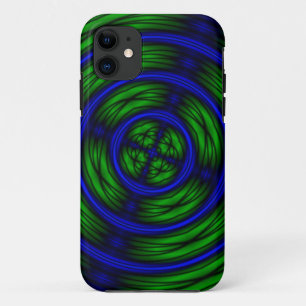 Coque iPhone 11 Cible