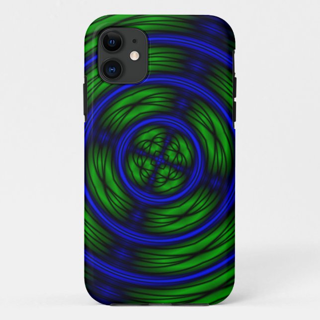 Coques Case-Mate iPhone Cible (Dos)