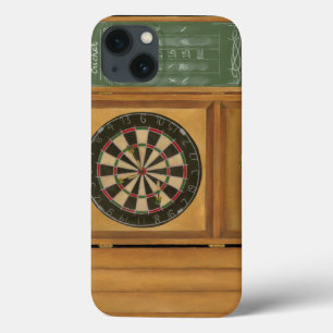 Coque Case-Mate iPhone Cible avec le marquage de cricket