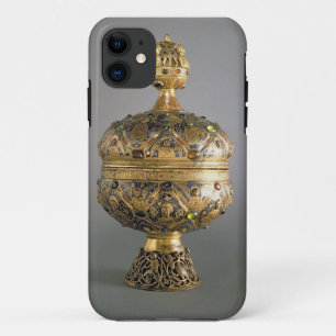 Coque Case-Mate Pour iPhone Ciboire, fait à Limoges par G. Alpais pour l'Abb