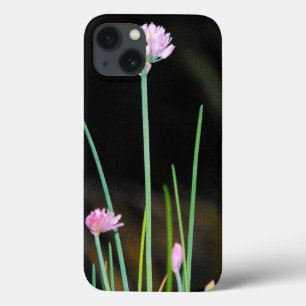 iPhone 13 Case Ciboulette en Fleurs