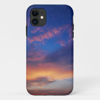 Etui iPhone Case-Mate Ciel au coucher du soleil
