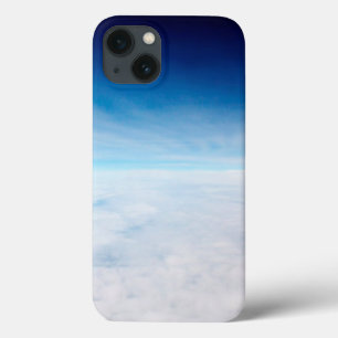 Etui iPhone 13 Ciel Au-Dessus Des Nuages
