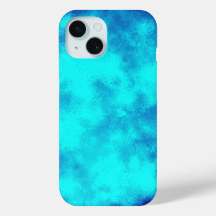 Coque Case-Mate iPhone Ciel bleu