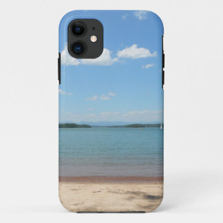 Coque Case-Mate Pour iPhone Ciel bleu de plage