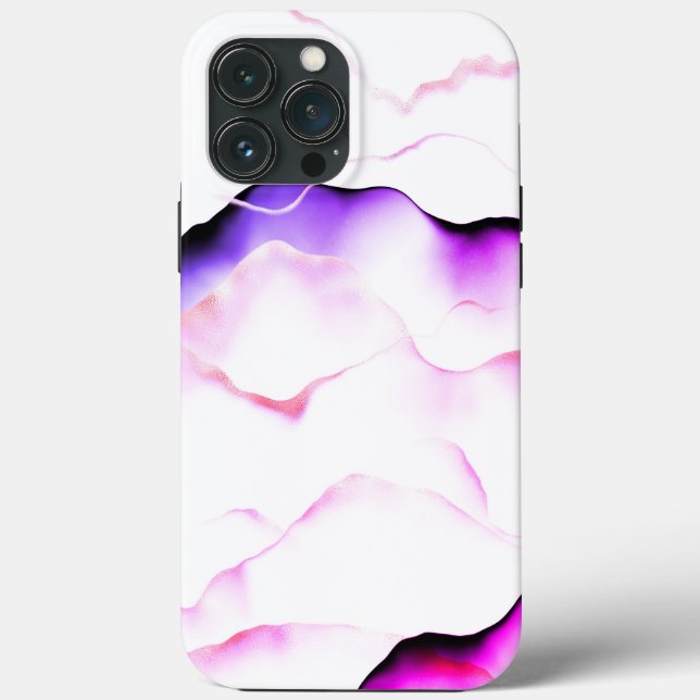Coques Case-Mate iPhone Ciel dans Sky (Verso)