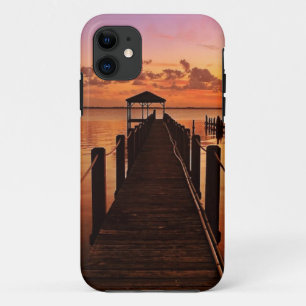 Coque Case-Mate iPhone Ciel de coucher du soleil
