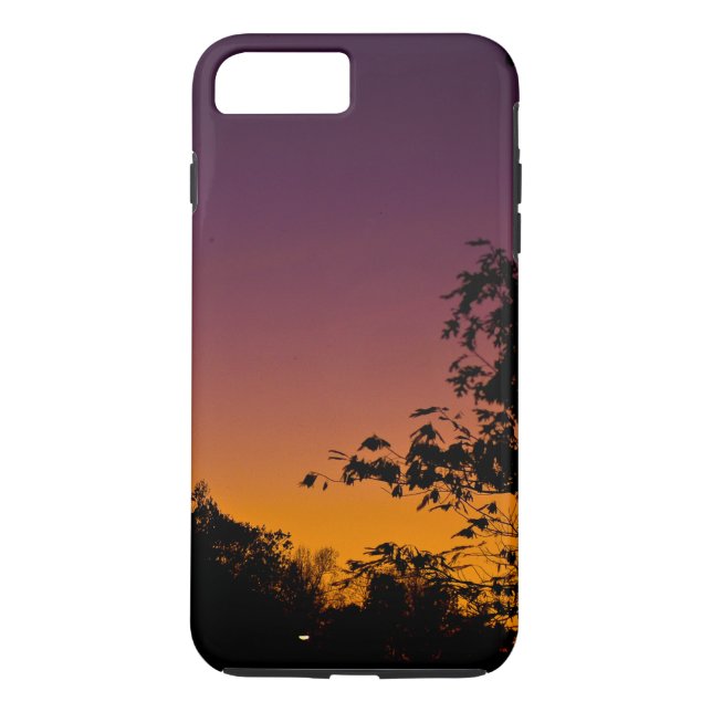 Coques Case-Mate iPhone Ciel de nuit d'automne iPhone/coque ipad par RoseW (Dos)