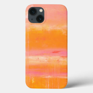 Etui iPhone 13 Ciel des Caraïbes