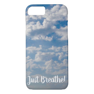 Case-Mate iPhone Case Ciel et nuages personnalisables