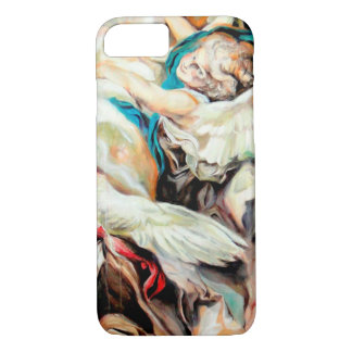 Case-Mate iPhone Case Ciel et terre - cas de téléphone de beaux-arts