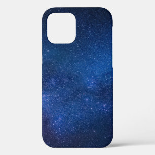 Case-Mate iPhone Case Ciel étoilé bleu   Zazzle_Growshop.