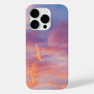 Coques Pour iPhone ciel flirtant
