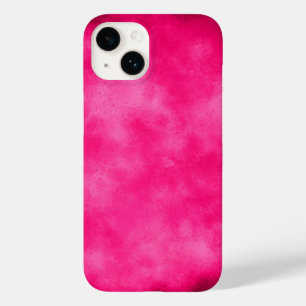 Coque Case-Mate iPhone Ciel magenta
