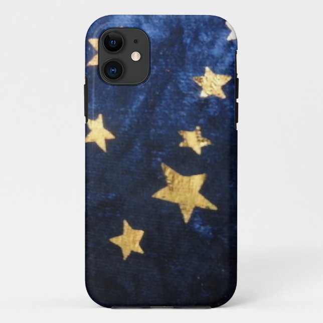 Coques Case-Mate iPhone Ciel nocturne étoilé (Dos)