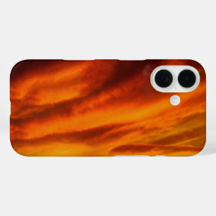 Coque Pour iPhone 16 Ciel peint